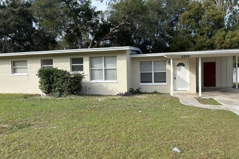 Casa en venta en Jacksonville, Florida, 3 dormitorios, 99.22 m2 № 875708 - foto 1