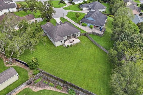 Villa ou maison à vendre à Alachua, Floride: 4 chambres, 198.35 m2 № 2349559 - photo 4