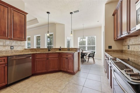 Villa ou maison à vendre à Alachua, Floride: 4 chambres, 198.35 m2 № 2349559 - photo 11