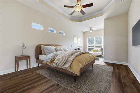 Villa ou maison à vendre à Alachua, Floride: 4 chambres, 198.35 m2 № 2349559 - photo 16