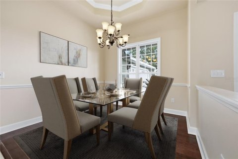 Villa ou maison à vendre à Alachua, Floride: 4 chambres, 198.35 m2 № 2349559 - photo 8