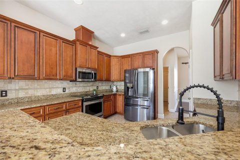 Villa ou maison à vendre à Alachua, Floride: 4 chambres, 198.35 m2 № 2349559 - photo 12