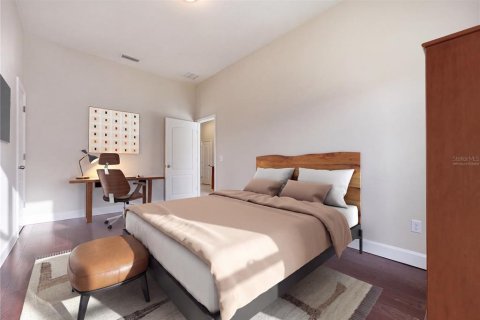 Villa ou maison à vendre à Alachua, Floride: 4 chambres, 198.35 m2 № 2349559 - photo 24