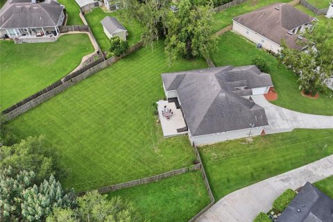 Villa ou maison à vendre à Alachua, Floride: 4 chambres, 198.35 m2 № 2349559 - photo 3