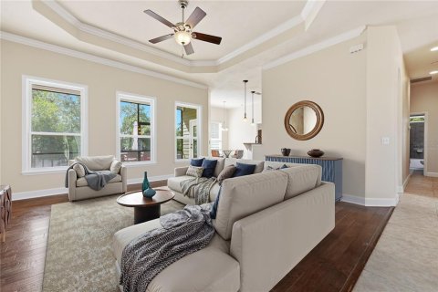Villa ou maison à vendre à Alachua, Floride: 4 chambres, 198.35 m2 № 2349559 - photo 9