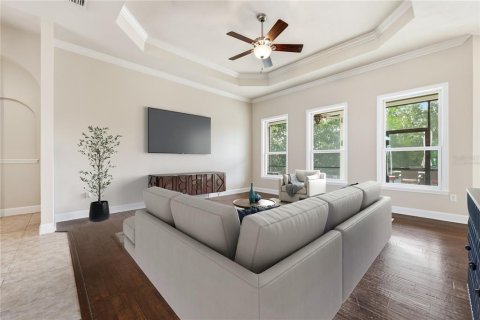 Villa ou maison à vendre à Alachua, Floride: 4 chambres, 198.35 m2 № 2349559 - photo 15