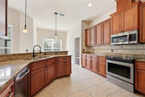 Villa ou maison à vendre à Alachua, Floride: 4 chambres, 198.35 m2 № 2349559 - photo 13