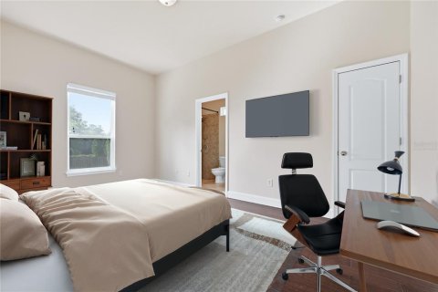 Villa ou maison à vendre à Alachua, Floride: 4 chambres, 198.35 m2 № 2349559 - photo 25
