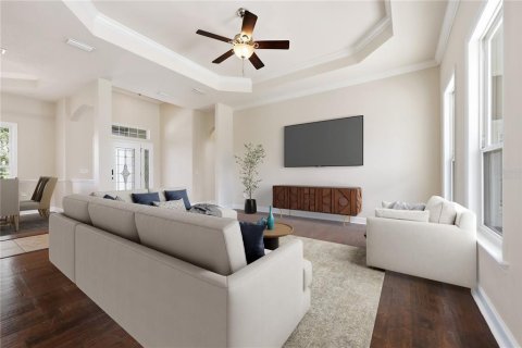 Villa ou maison à vendre à Alachua, Floride: 4 chambres, 198.35 m2 № 2349559 - photo 7