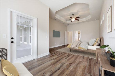 Villa ou maison à vendre à Alachua, Floride: 4 chambres, 198.35 m2 № 2349559 - photo 18