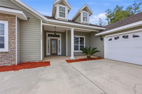 Villa ou maison à vendre à Alachua, Floride: 4 chambres, 198.35 m2 № 2349559 - photo 5