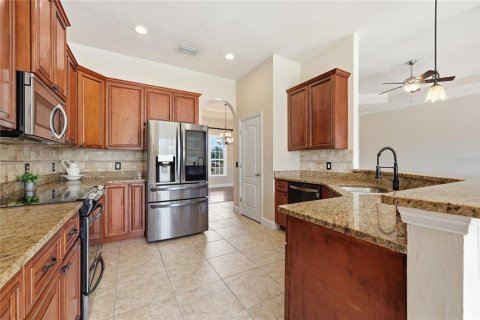 Villa ou maison à vendre à Alachua, Floride: 4 chambres, 198.35 m2 № 2349559 - photo 14