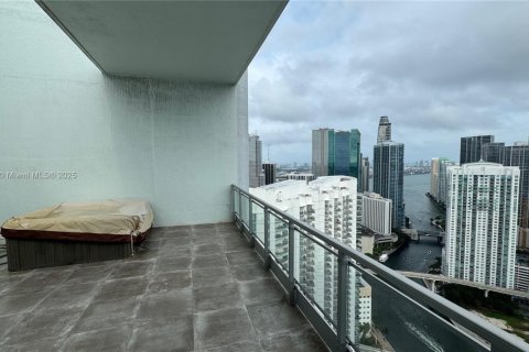 Condo in Miami, Florida, 3 bedrooms  № 1865511 - photo 21