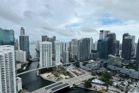 Condo in Miami, Florida, 3 bedrooms  № 1865511 - photo 6