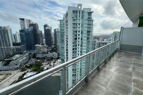 Condo in Miami, Florida, 3 bedrooms  № 1865511 - photo 20