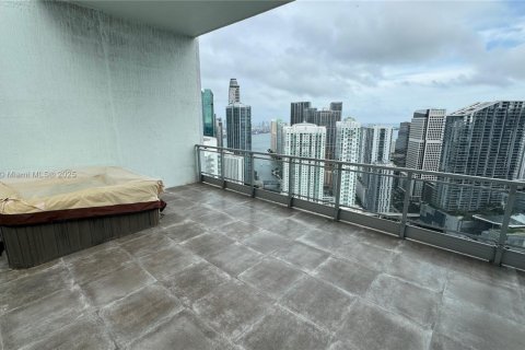 Condo in Miami, Florida, 3 bedrooms  № 1865511 - photo 22