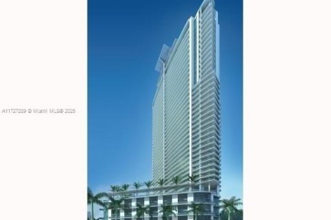 Condo in Miami, Florida, 3 bedrooms  № 1865511 - photo 11