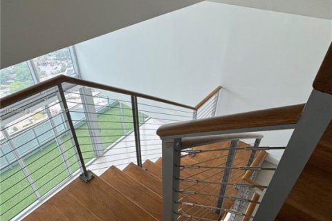 Condo in Miami, Florida, 3 bedrooms  № 1865511 - photo 25