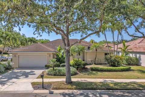 Casa en venta en Weston, Florida, 4 dormitorios, 246.38 m2 № 2063016 - foto 29