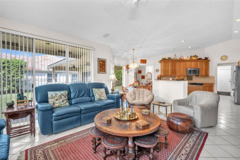 Casa en venta en Weston, Florida, 4 dormitorios, 246.38 m2 № 2063016 - foto 11