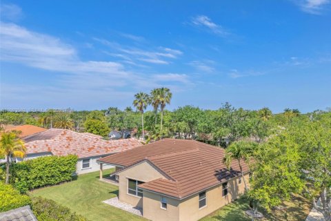 Casa en venta en Weston, Florida, 4 dormitorios, 246.38 m2 № 2063016 - foto 27