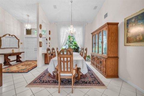 Casa en venta en Weston, Florida, 4 dormitorios, 246.38 m2 № 2063016 - foto 8