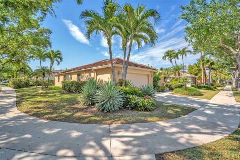 Casa en venta en Weston, Florida, 4 dormitorios, 246.38 m2 № 2063016 - foto 1