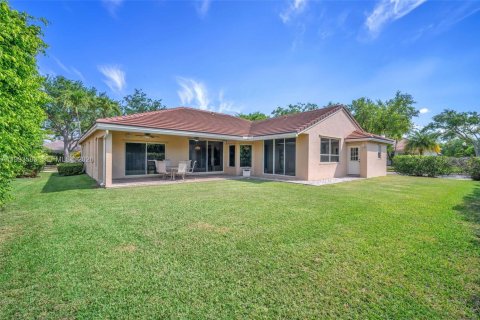 Casa en venta en Weston, Florida, 4 dormitorios, 246.38 m2 № 2063016 - foto 3