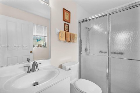 Casa en venta en Weston, Florida, 4 dormitorios, 246.38 m2 № 2063016 - foto 21