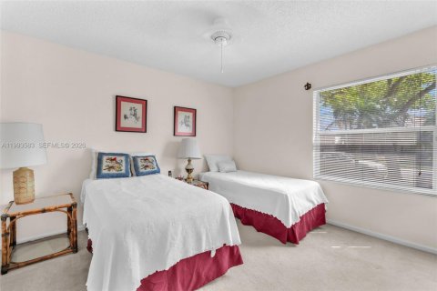 Casa en venta en Weston, Florida, 4 dormitorios, 246.38 m2 № 2063016 - foto 19