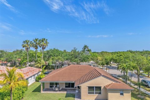 Casa en venta en Weston, Florida, 4 dormitorios, 246.38 m2 № 2063016 - foto 26