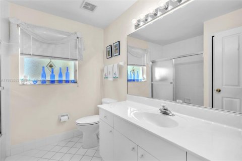 Casa en venta en Weston, Florida, 4 dormitorios, 246.38 m2 № 2063016 - foto 20