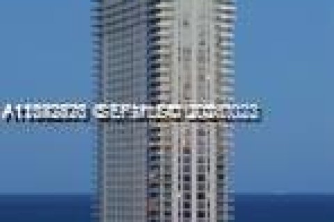 Condo in Sunny Isles Beach, Florida, 2 bedrooms № 2185935 - photo 7