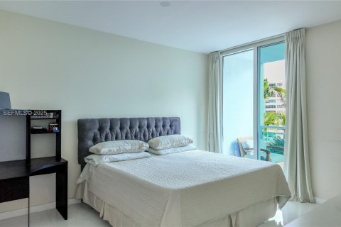 Купить кондоминиум в Майами, Флорида 2 спальни, 103.4м2, № 1988315 - фото 8