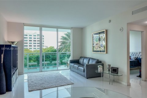 Купить кондоминиум в Майами, Флорида 2 спальни, 103.4м2, № 1988315 - фото 7