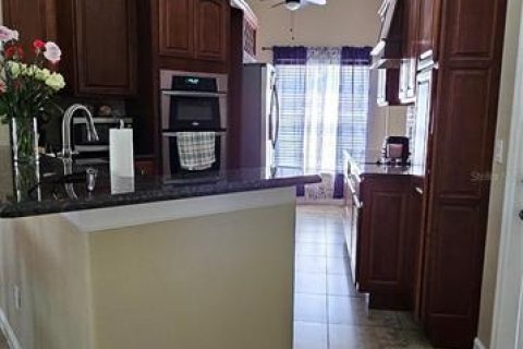 House in Kissimmee, Florida 3 bedrooms, 111.95 sq.m. № 1657736 - photo 13