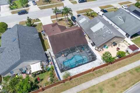 Casa en venta en Kissimmee, Florida, 3 dormitorios, 111.95 m2 № 1657736 - foto 8