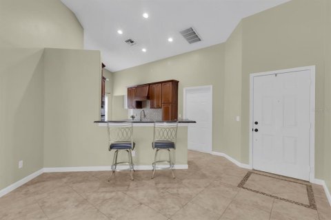 House in Kissimmee, Florida 3 bedrooms, 111.95 sq.m. № 1657736 - photo 27