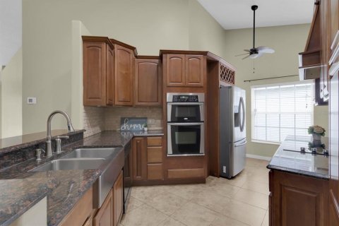 House in Kissimmee, Florida 3 bedrooms, 111.95 sq.m. № 1657736 - photo 29