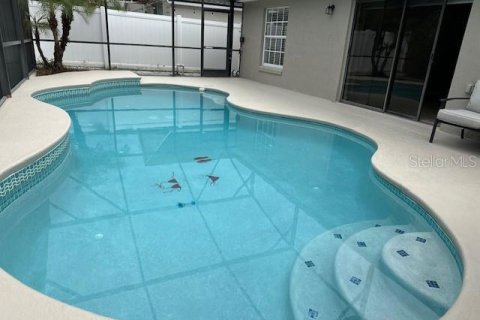 House in Kissimmee, Florida 3 bedrooms, 111.95 sq.m. № 1657736 - photo 24