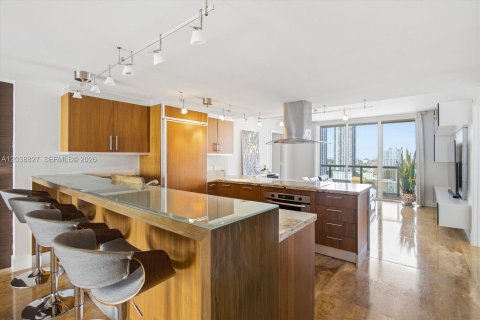 Купить кондоминиум в Майами, Флорида 4 спальни, 284.19м2, № 2086065 - фото 10