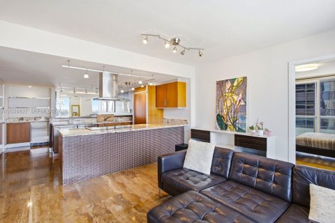 Купить кондоминиум в Майами, Флорида 4 спальни, 284.19м2, № 2086065 - фото 8