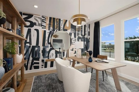 Villa ou maison à vendre à San Antonio, Floride: 3 chambres, 278.61 m2 № 2238627 - photo 5