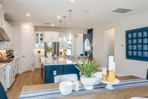 Villa ou maison à vendre à San Antonio, Floride: 3 chambres, 278.61 m2 № 2238627 - photo 6