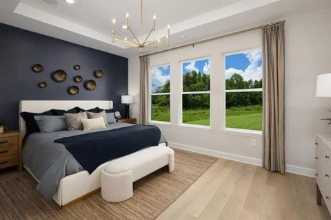 Villa ou maison à vendre à San Antonio, Floride: 3 chambres, 278.61 m2 № 2238627 - photo 4
