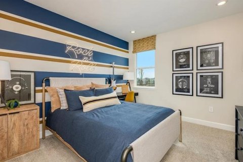 Villa ou maison à vendre à San Antonio, Floride: 3 chambres, 278.61 m2 № 2238627 - photo 9