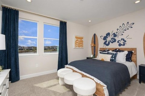 Villa ou maison à vendre à San Antonio, Floride: 3 chambres, 278.61 m2 № 2238627 - photo 7