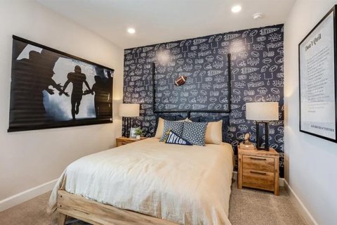 Villa ou maison à vendre à San Antonio, Floride: 3 chambres, 278.61 m2 № 2238627 - photo 8