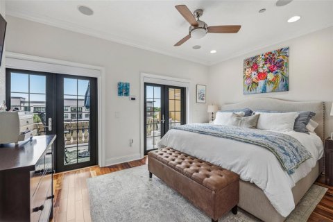 Adosado en venta en Tampa, Florida, 3 dormitorios, 200.2 m2 № 2096148 - foto 21
