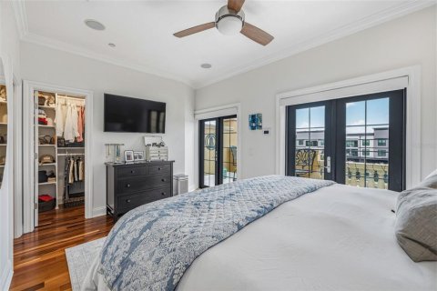 Adosado en venta en Tampa, Florida, 3 dormitorios, 200.2 m2 № 2096148 - foto 20